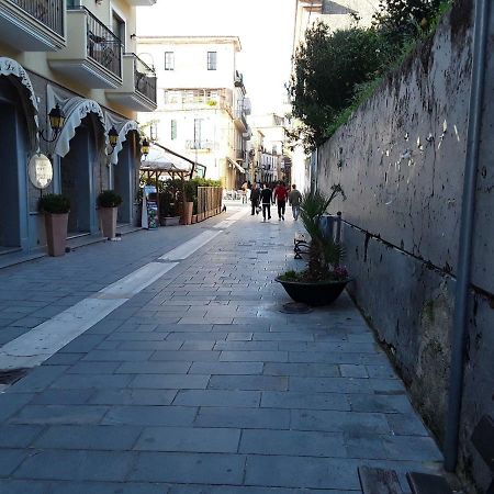 شقة La Casa Di Checco سانتا ماريا دي كاستيلاباتي المظهر الخارجي الصورة