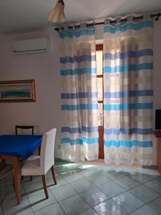 شقة La Casa Di Checco سانتا ماريا دي كاستيلاباتي المظهر الخارجي الصورة