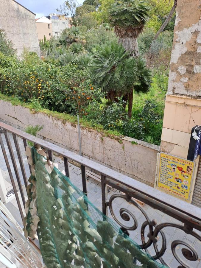 شقة La Casa Di Checco سانتا ماريا دي كاستيلاباتي المظهر الخارجي الصورة
