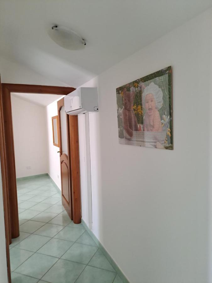 شقة La Casa Di Checco سانتا ماريا دي كاستيلاباتي المظهر الخارجي الصورة